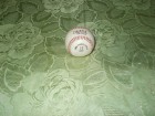 Baseball - bejzbol - stara lopta - Made in Taiwan