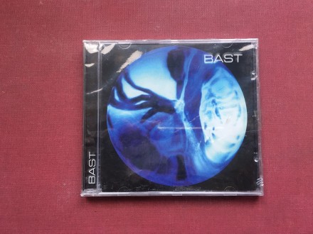 Bast - BAST   2000