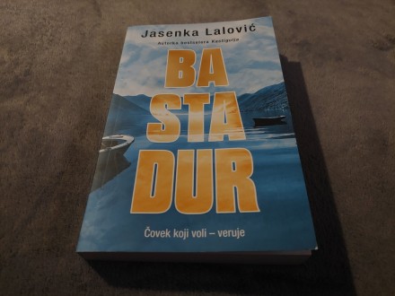 Bastadur Jasenka Lalović TOP