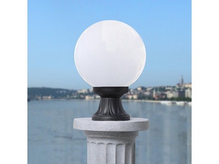Bastenska stubna lampa MIKROLOT/G250