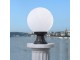 Bastenska stubna lampa MIKROLOT/G250 slika 1