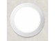 Bastenska zidna/plafonska lampa Berta bela slika 1