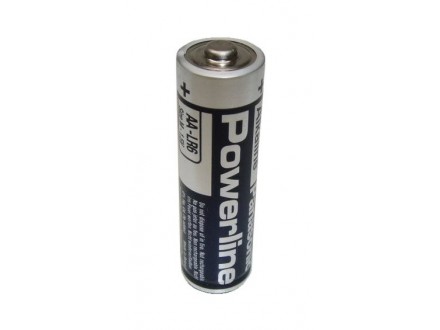 Baterija AA 1.5V LR6 Panasonic Industrial