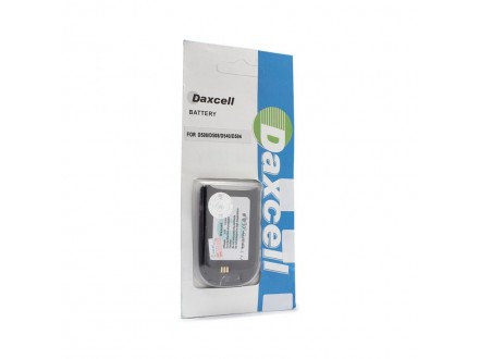 Baterija Daxcell za Samsung D500/D508/D540