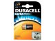 Baterija Duracell CR123  3V slika 1