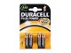 Baterija LR03/AAA Duracell blister 4/1 slika 1