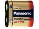 Baterija Panasonic CRP2  6V slika 1