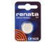 Baterija Renata CR1620  3V slika 1