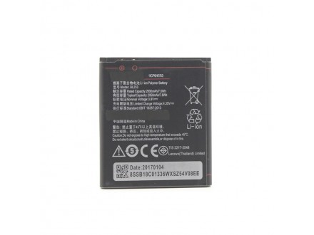 Baterija Teracell Plus za Lenovo A1000/A2010 BL253