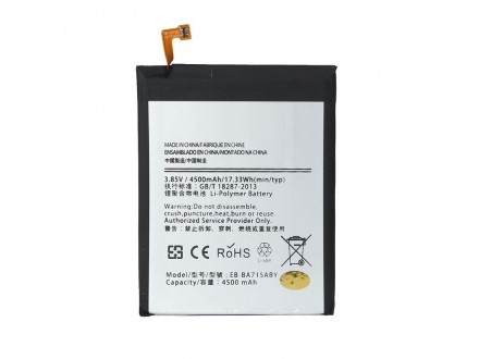 Baterija Teracell za Samsung A71 4G EB-BA715ABY