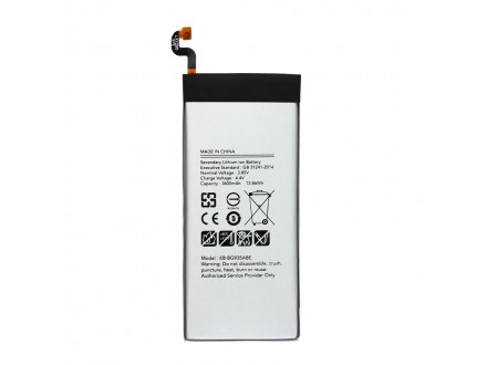 Baterija Teracell za Samsung G935 S7 Edge EB-BG935ABA