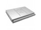 Baterija laptop Apple A1189 10.8V-5500 mAh / 70Wh siva slika 2
