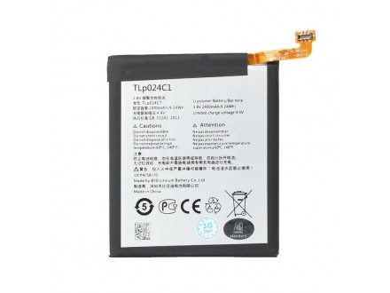 Baterija standard za Alcatel A3/5046
