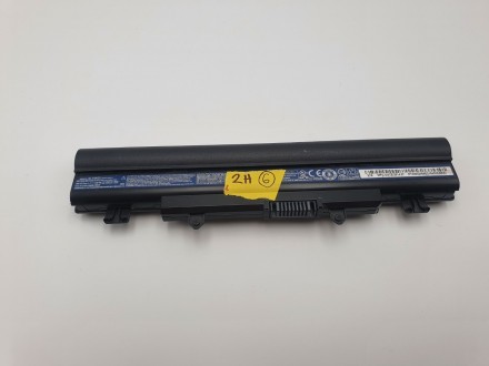 Baterija za Acer Aspire E5-551 Z5WAK br6 AL14A32