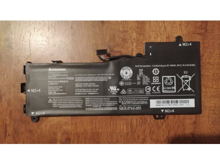 Baterija za Lenovo E31-70 , E31-80 , U30-70 , U31-70
