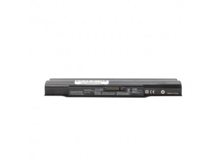 Baterija za laptop Fujitsu LifeBook AH532 5200mAh
