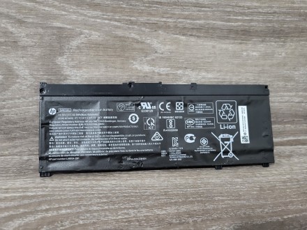 Baterija za laptop HP Pavilion 15-CX SR03XL 15-CN CP 17