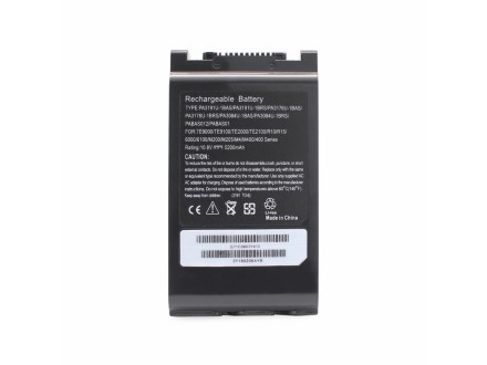 Baterija za laptop Toshiba PA3191 10.8V-5200mAh