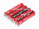 Baterije AAA, 1.5 V, 40 kom + BESPL DOST. ZA 3 ART. slika 1
