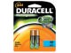 Baterije Duracell R03 AAA punjive 750mAh B2 slika 1