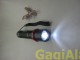 Baterijska LED lampa POLICE XQ-527 CREE slika 4