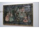 Batik slika na svili iz Indije 92x62. slika 1