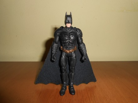 Batman The Dark Knight