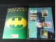 Batman forever MERLIN album sa sličicama 77% popunjen slika 5