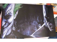 Batman &;; Joker - poster