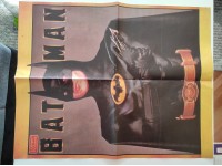 Batman poster Decje Novine