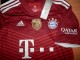 Bayern Munchen dres 2021-22 Robert Lewandowski 9 slika 2