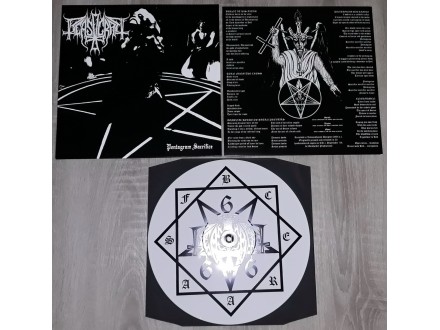 Beastcraft – Pentagram Sacrifice