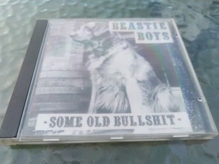 Beastie Boys-Some old bullshit