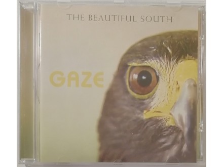 Beautiful South – Gaze  CD
