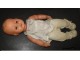 Beba ogromna lutka Yu u kesi Varteks Varaždin retkost slika 3