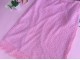 Bebi roze midi suknja kao nova Velicina S Ima postavu, slika 3