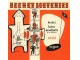 Bechet Souvenirs, Sidney Bechet, CD slika 1