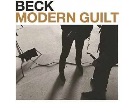 Beck-Modern Guilt - Universal