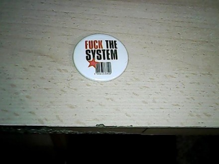 Bedz-Fuck the system