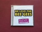 Bee Gees TRiBUTE-WE LoVE THE BEE GEES Various Artist 97