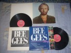 Bee Gees ‎– Bee Gees Story 2LP RTB vg/nm