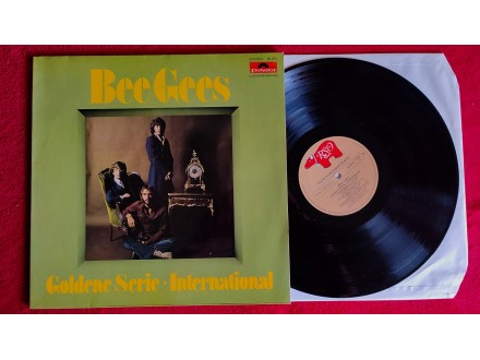 Bee Gees – Bee Gees