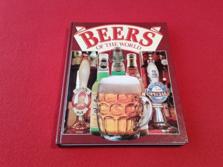 Beers of the World - Gilbert Delos