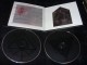 Behemoth – The Satanist CD+DVD Mediabook USA 2014. slika 3