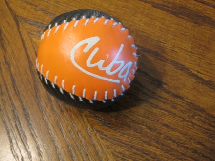 Bejzbol loptica - Baseball loptica