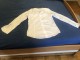 Bela košulja - Just Cavalli- vel. 48 slika 2
