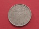 Belgija  - 1 francs 1923 god slika 1