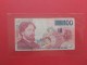 Belgija 100 franaka 1995 slika 1