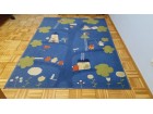 Belgijski tepih za dečiju sobu
