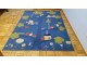 Belgijski tepih za dečiju sobu slika 1